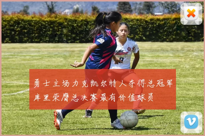 勇士主场力克凯尔特人夺得总冠军库里荣膺总决赛最有价值球员