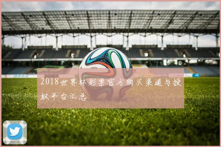 2018世界杯彩票官方购买渠道与授权平台汇总