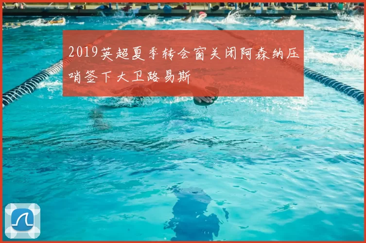 2019英超夏季转会窗关闭阿森纳压哨签下大卫路易斯
