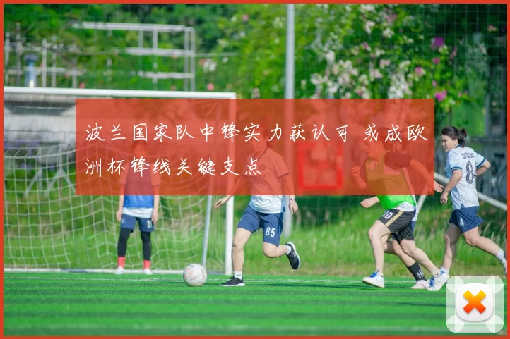 波兰国家队中锋实力获认可 或成欧洲杯锋线关键支点